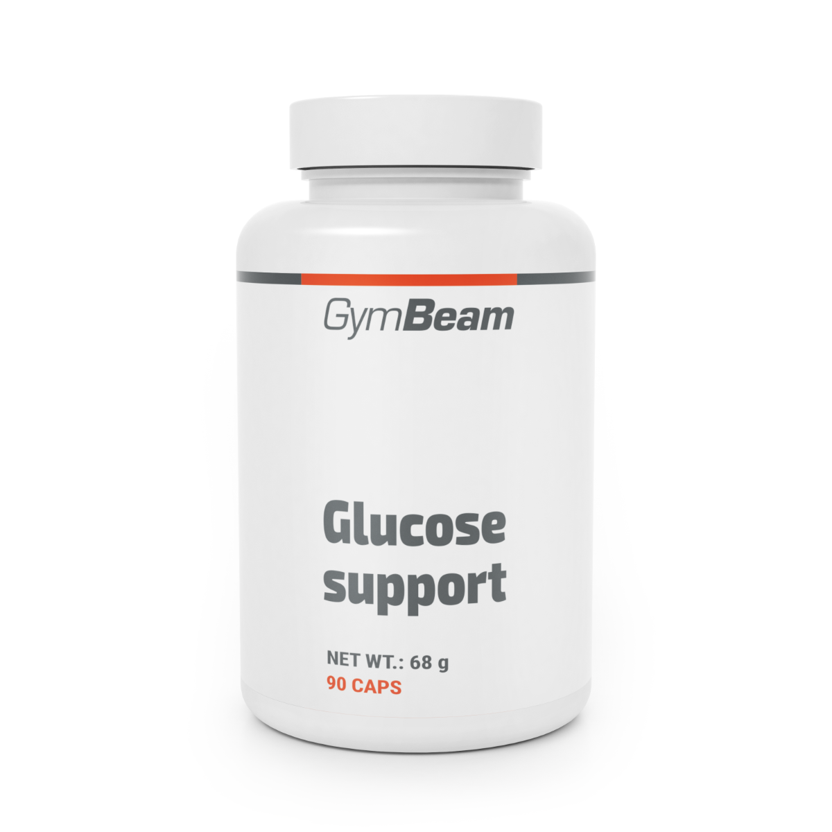 Glucose support - GymBeam