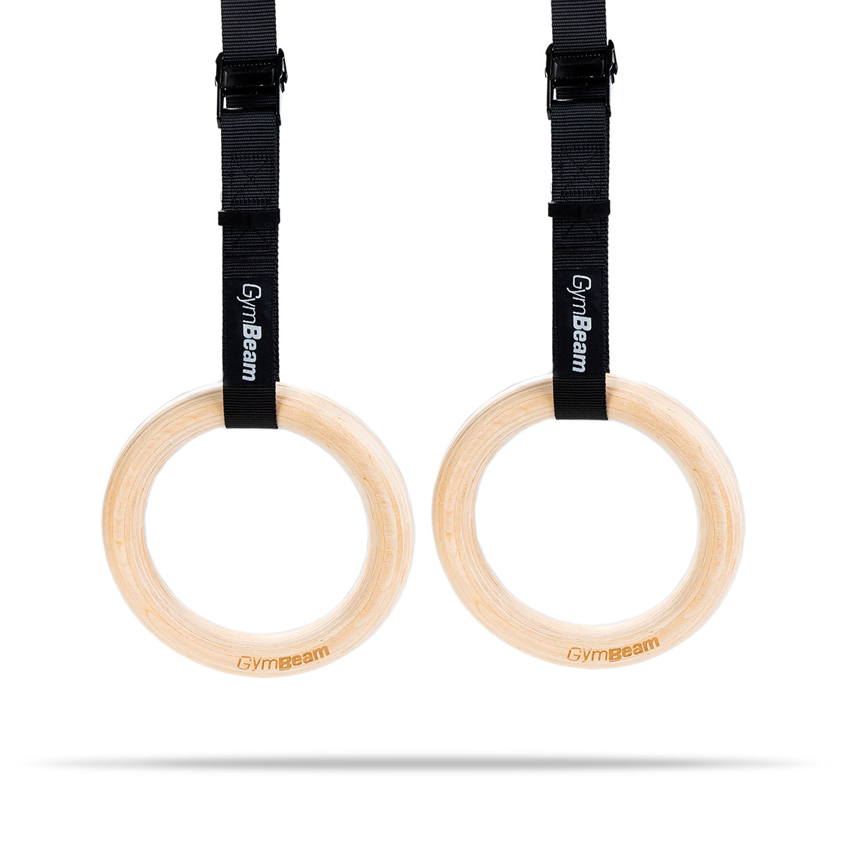 Gimnastičke karike - GymBeam