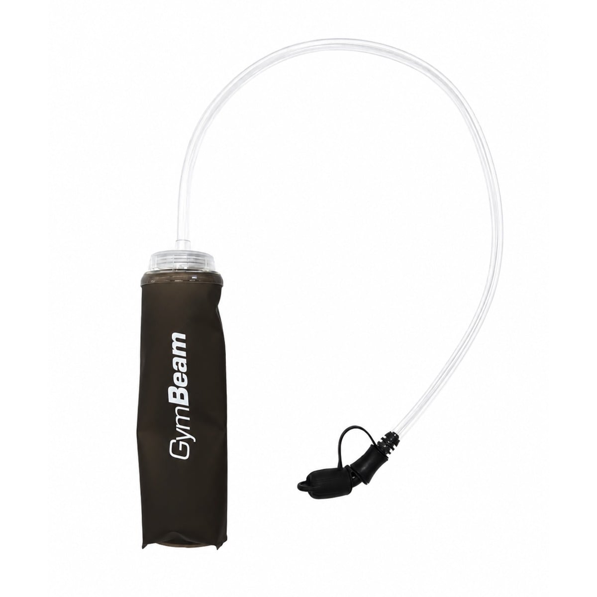 Boca Hydra Soft Black 550 ml - GymBeam