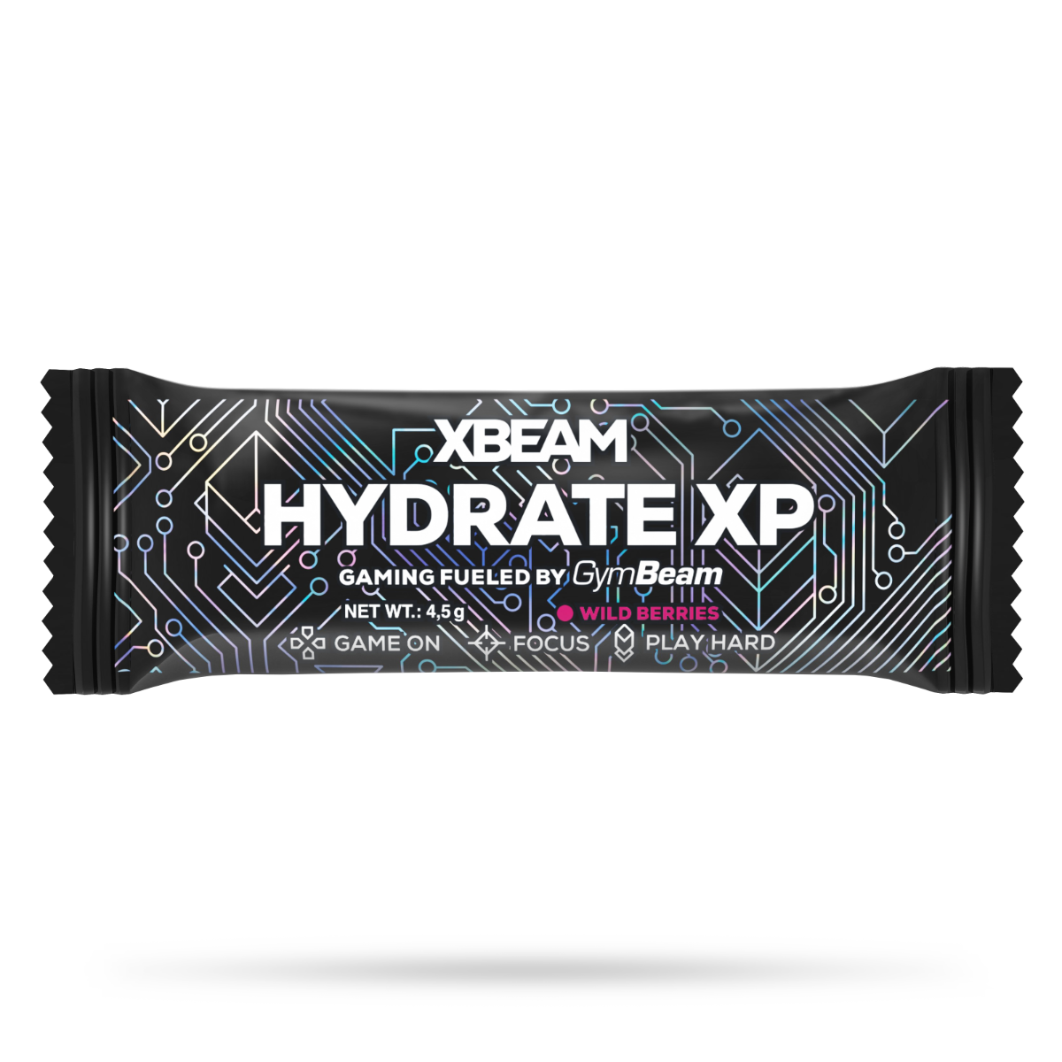 Uzorak XBEAM Hydrate XP - GymBeam