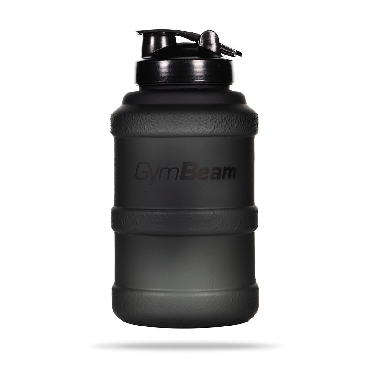 Sportska flaša Hydrator TT 2,5 l Black - GymBeam