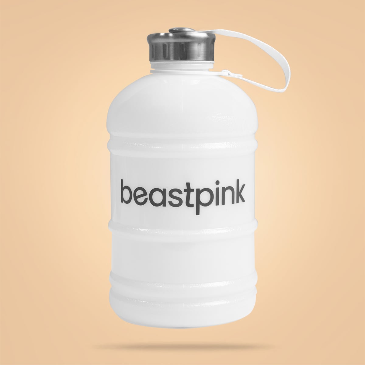Boca Hydrator 1.89 l White - BeastPink