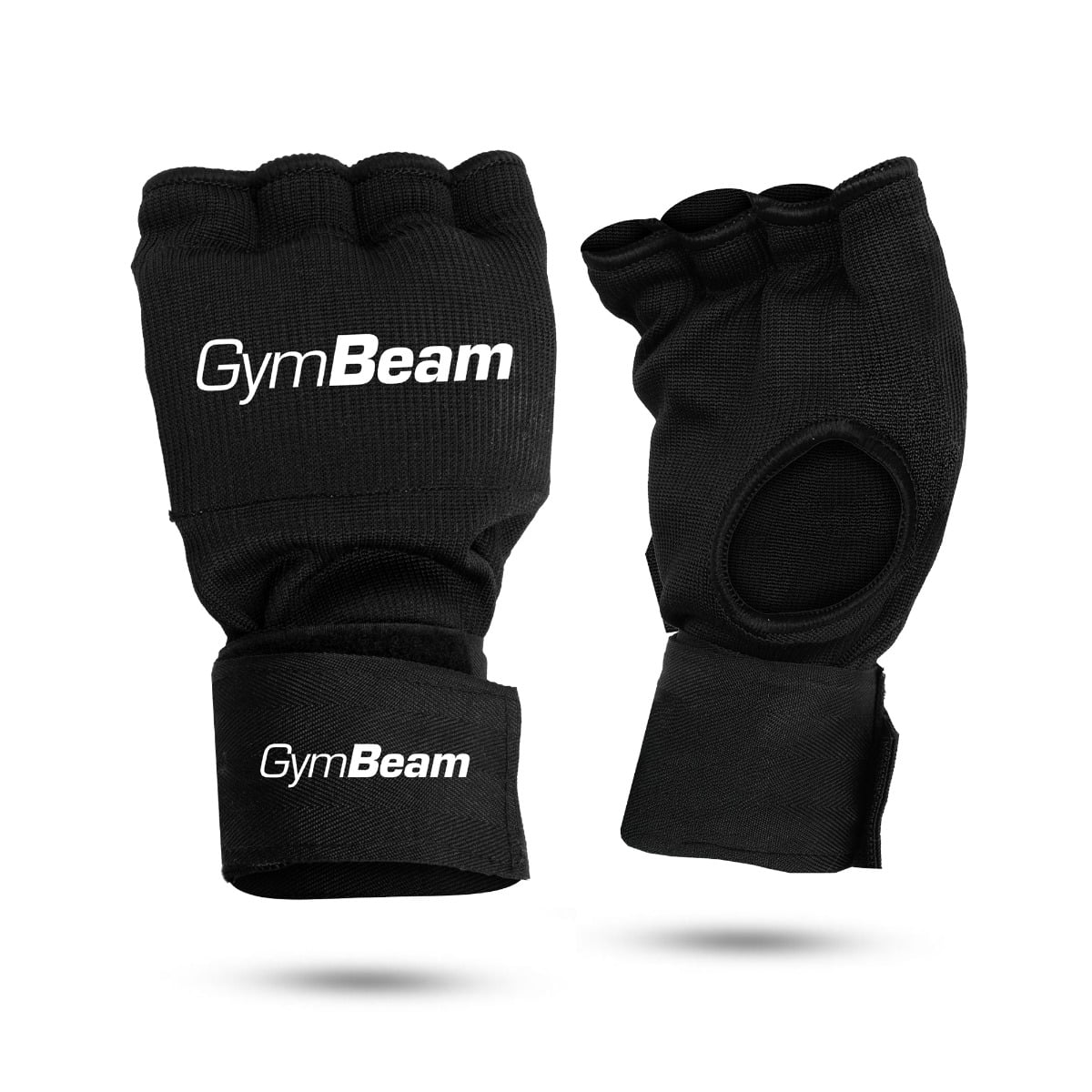 Inner Gloves Striker Black - GymBeam