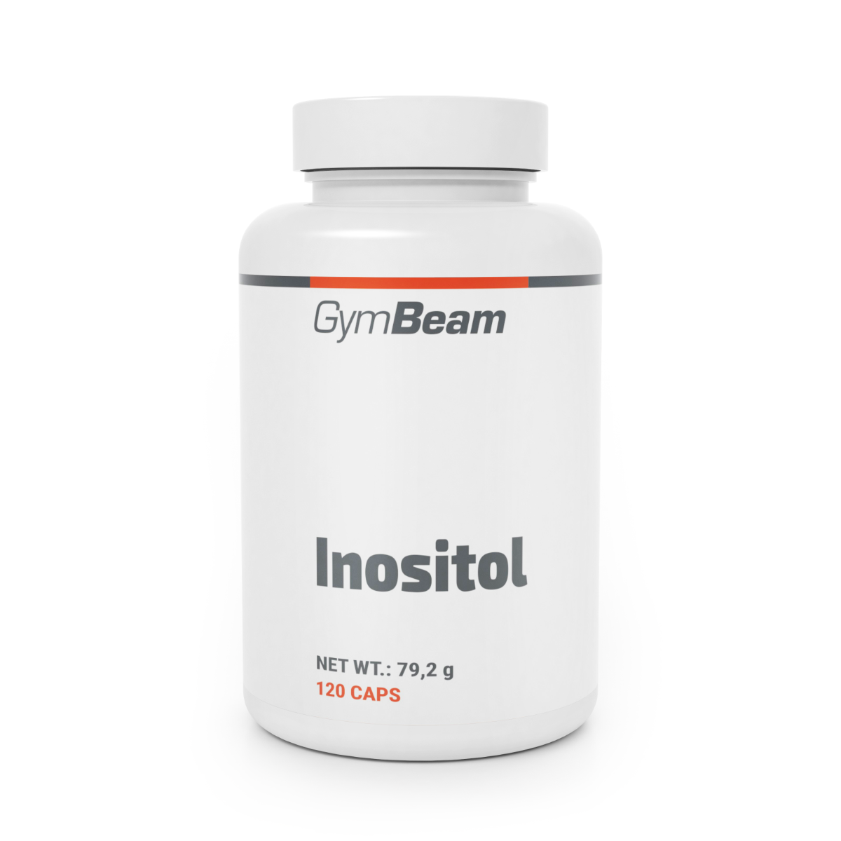 Inozitol (vitamin B8) - GymBeam