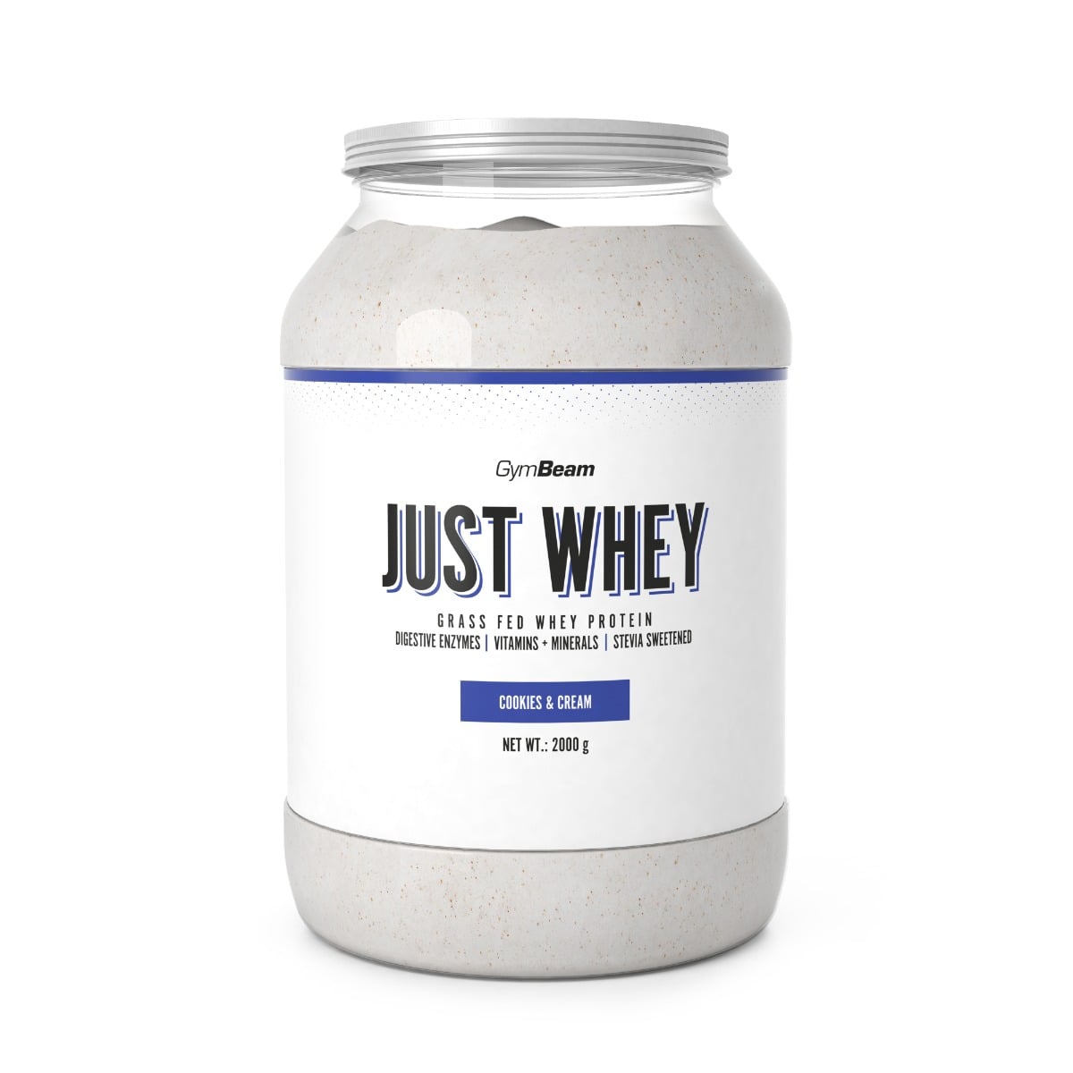 Just Whey - GymBeam