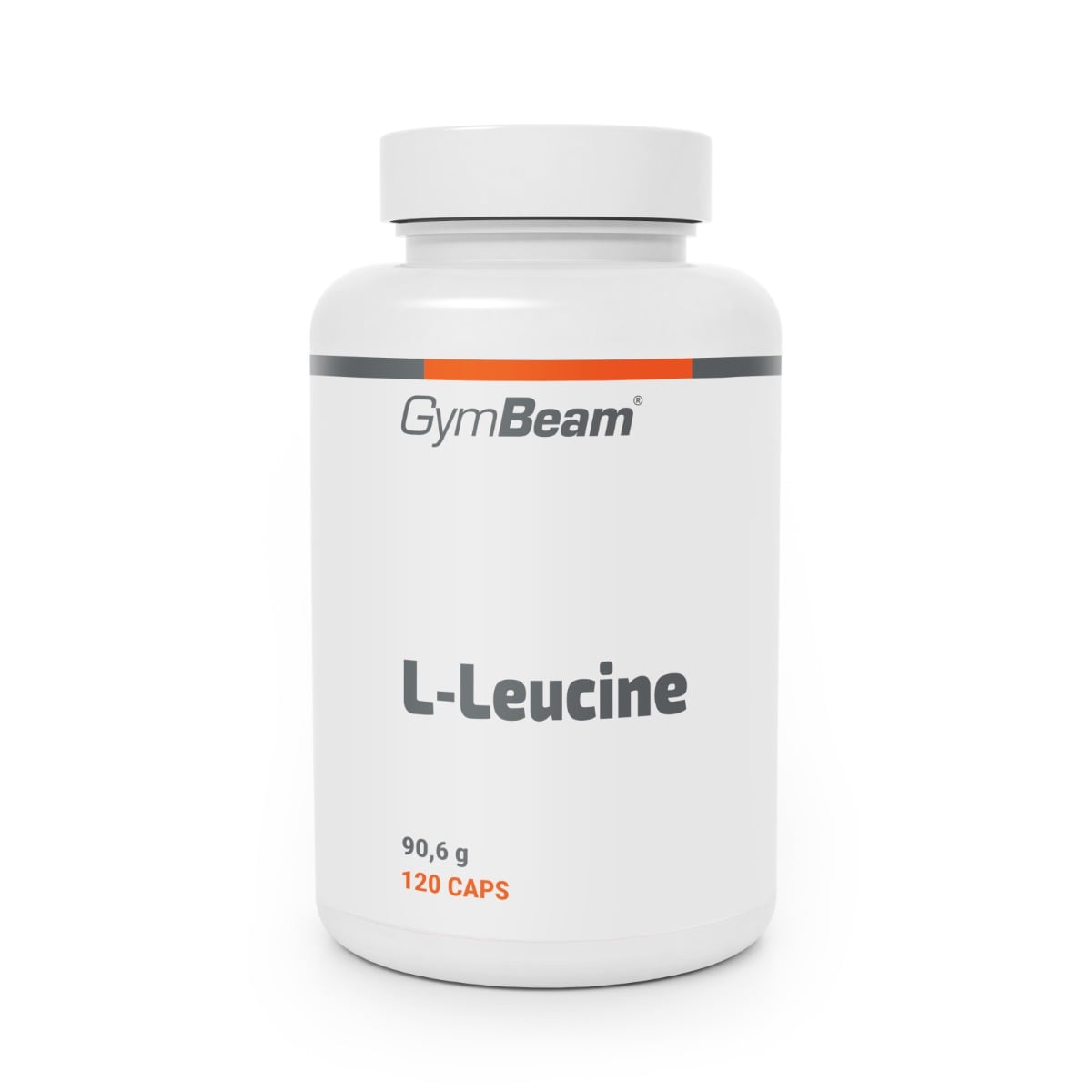 L-Leucin - GymBeam