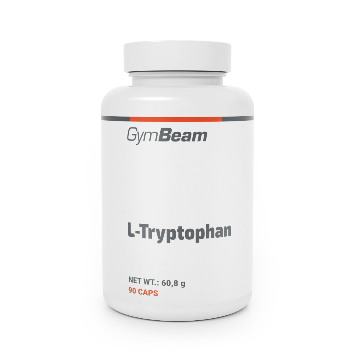 L-Triptofan - GymBeam