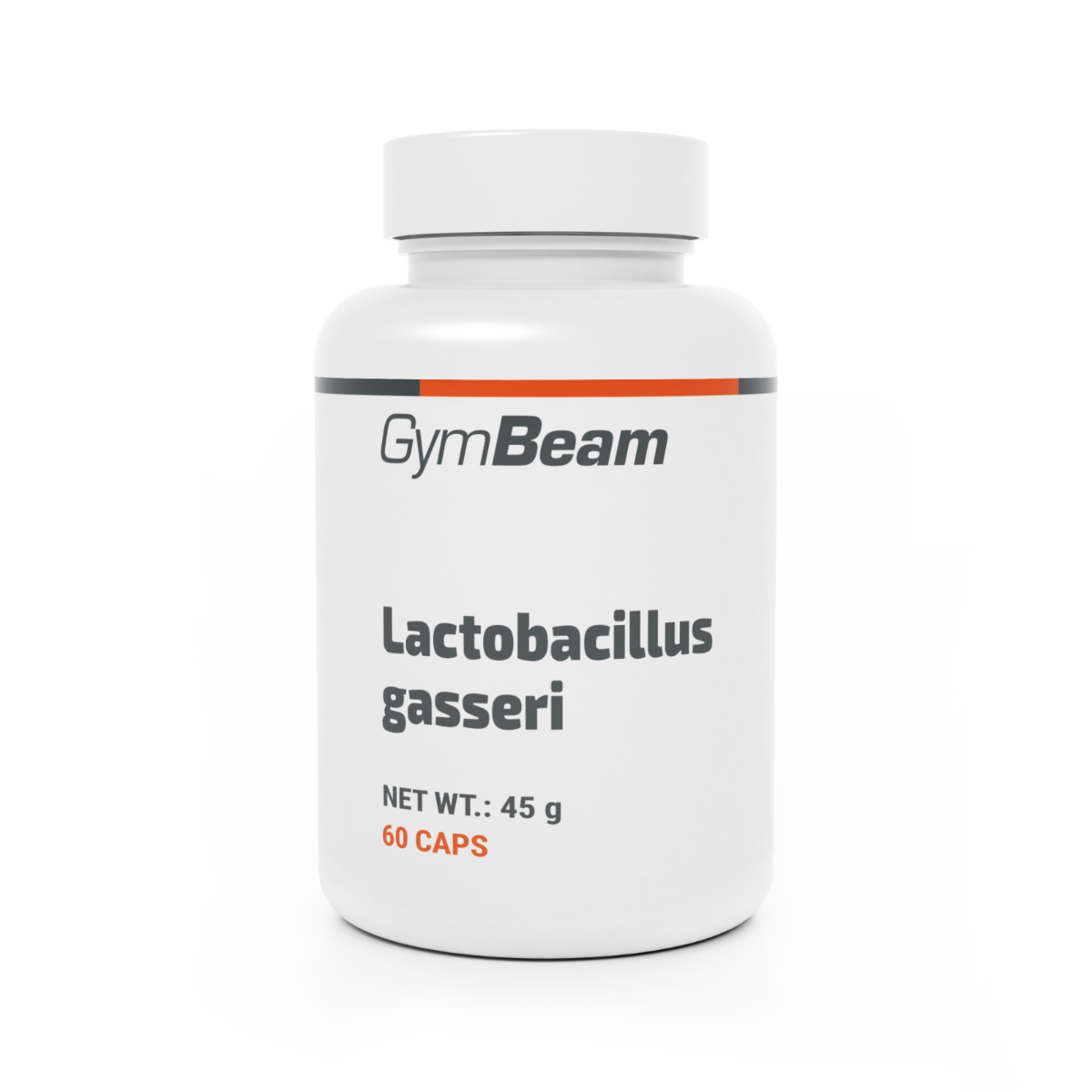 Lactobacillus Gasseri - GymBeam