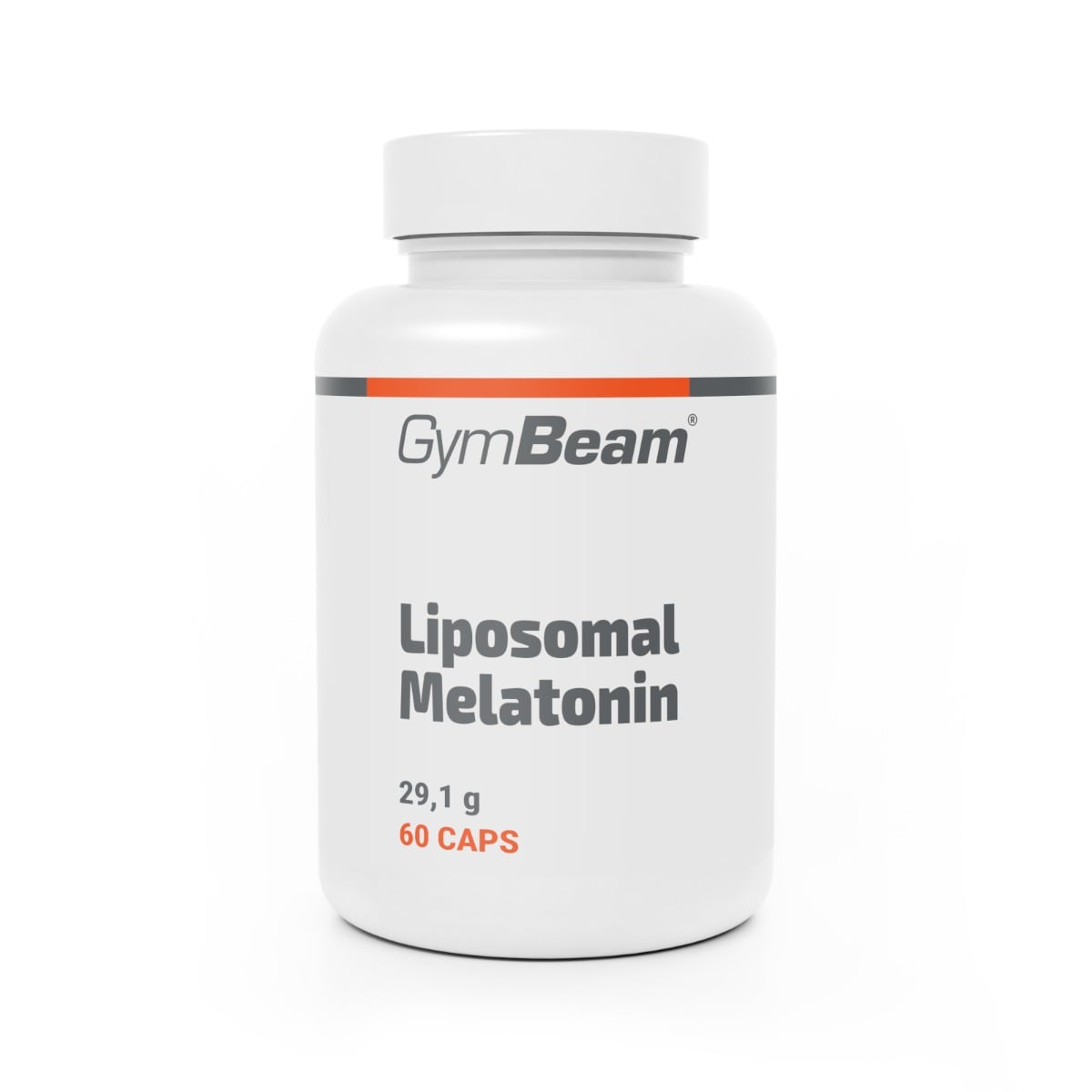 Liposomalni melatonin Liposovit® - GymBeam