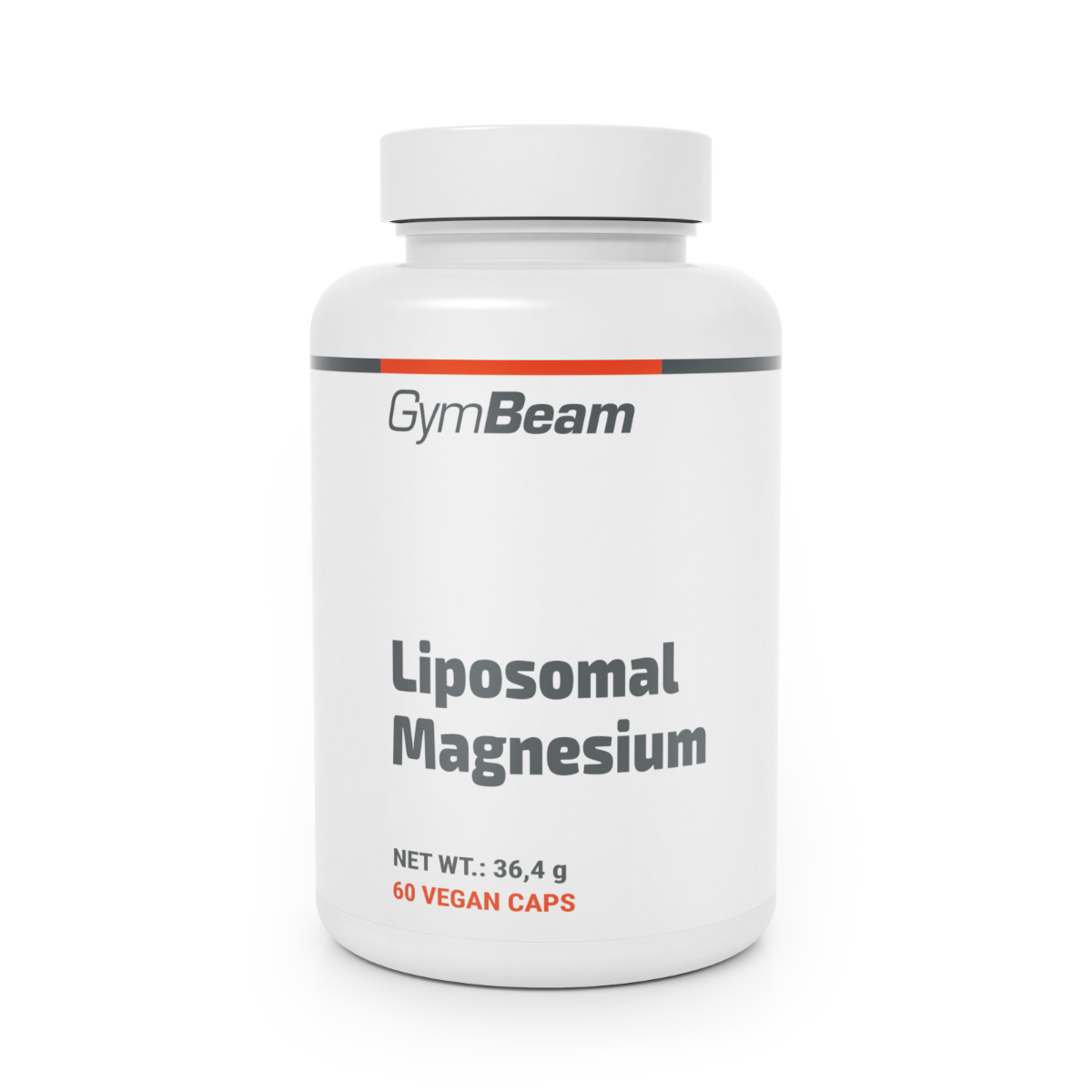 Liposomalni magnezijum -  GymBeam
