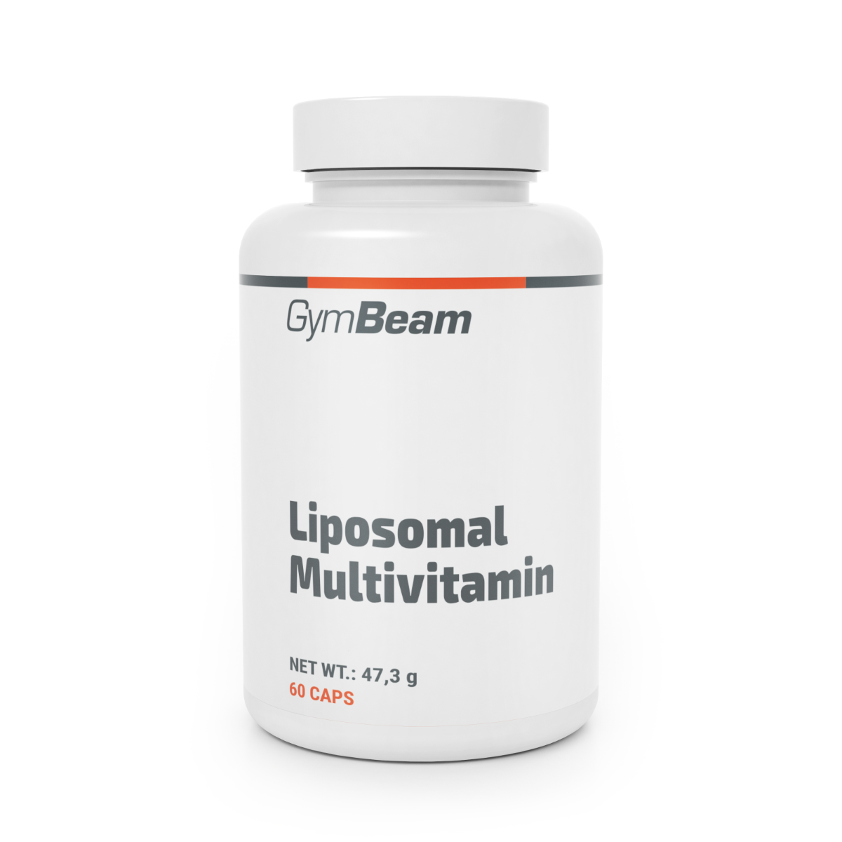 Liposomalni Multivitamin - GymBeam