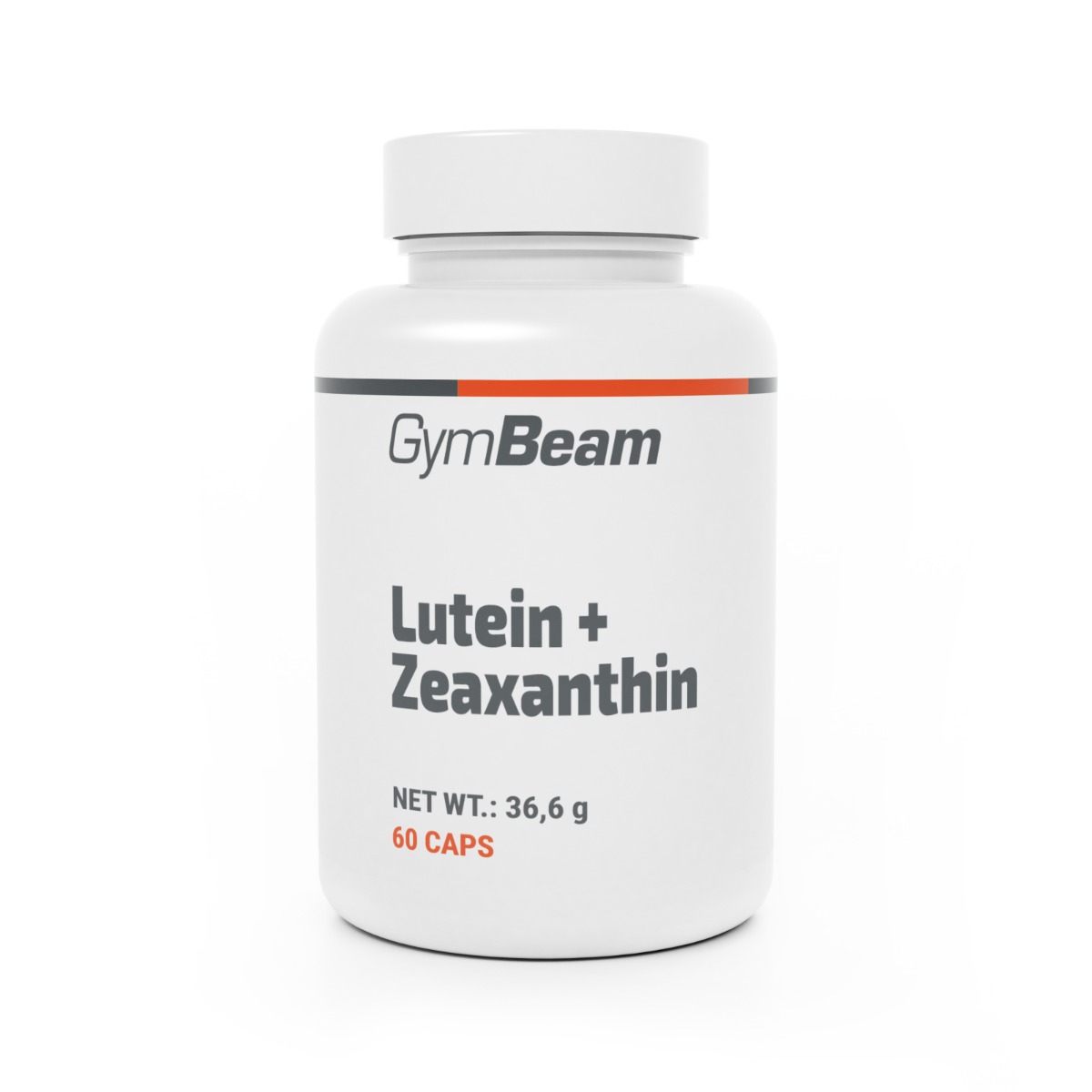 Lutein + Zeaksantin - GymBeam