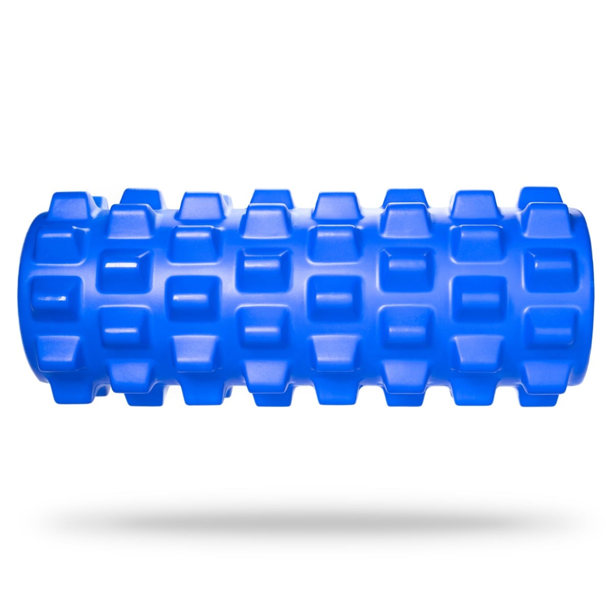 Fitnes penasti valjak M-Roll Blue - GymBeam