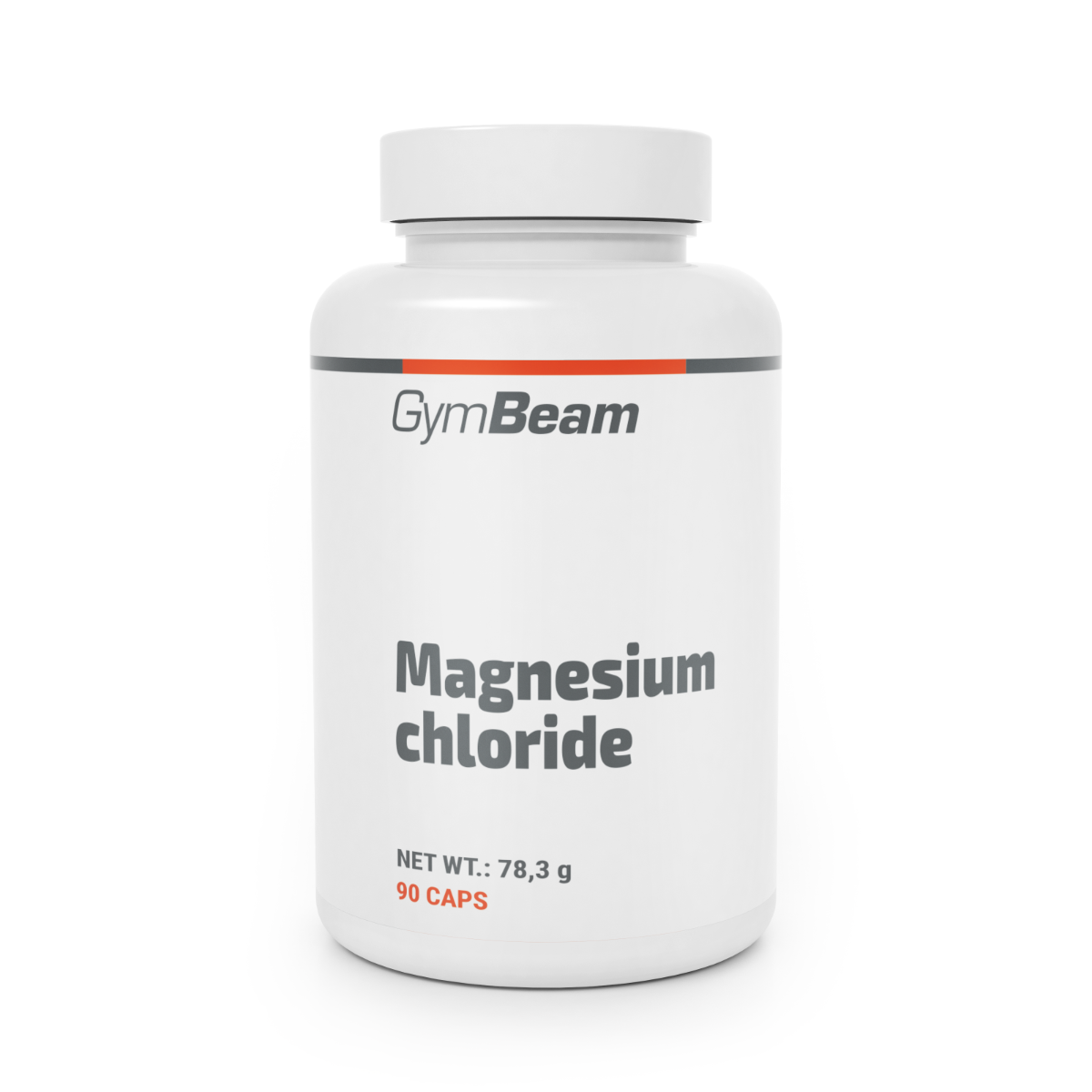 Magnezijum hlorid - GymBeam