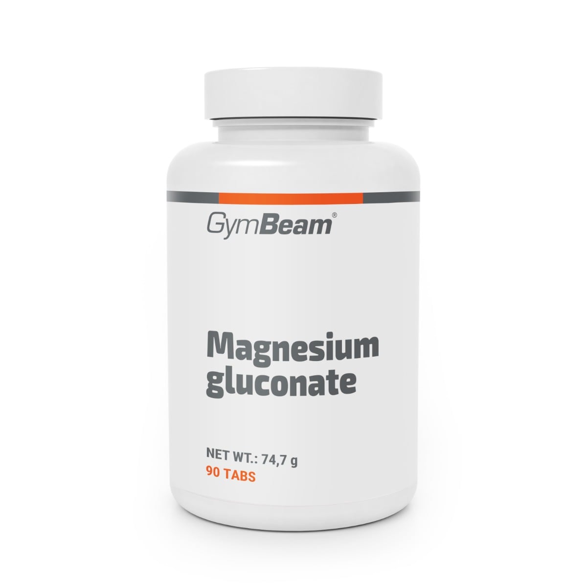 Magnezijum glukonat - GymBeam