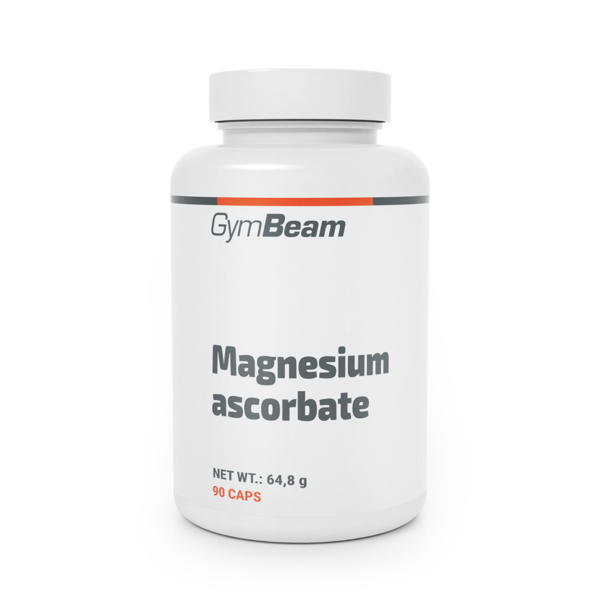 Magnezijum L-askorbat - GymBeam