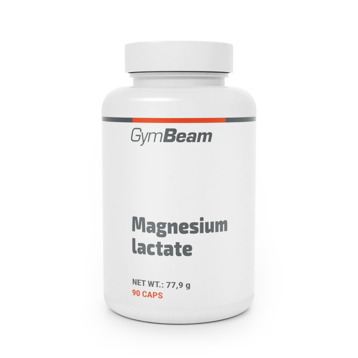 Magnezijum laktat - GymBeam