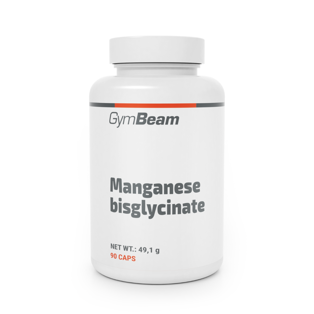 Mangan bisglicinat - GymBeam