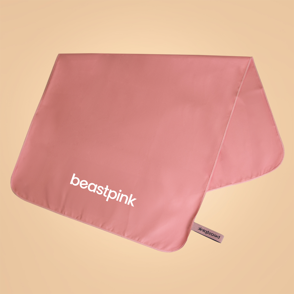 Sportski peškir Maxi Pink - BeastPink