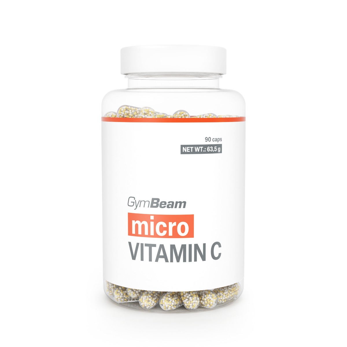 Micro Vitamin C - GymBeam