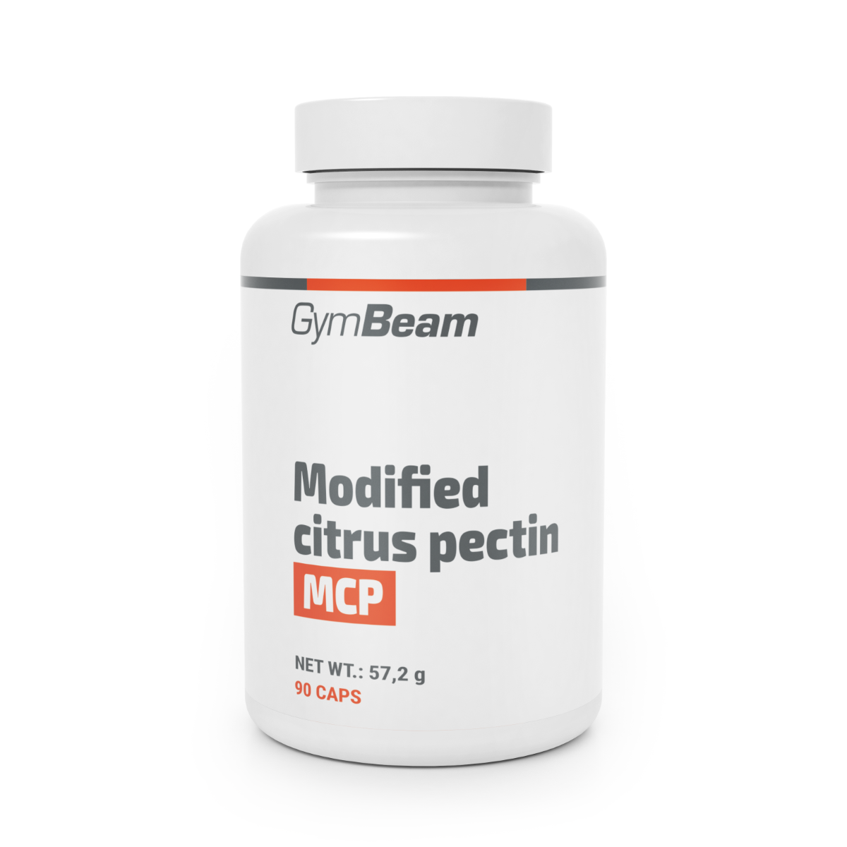 Modified citrus pectin - GymBeam