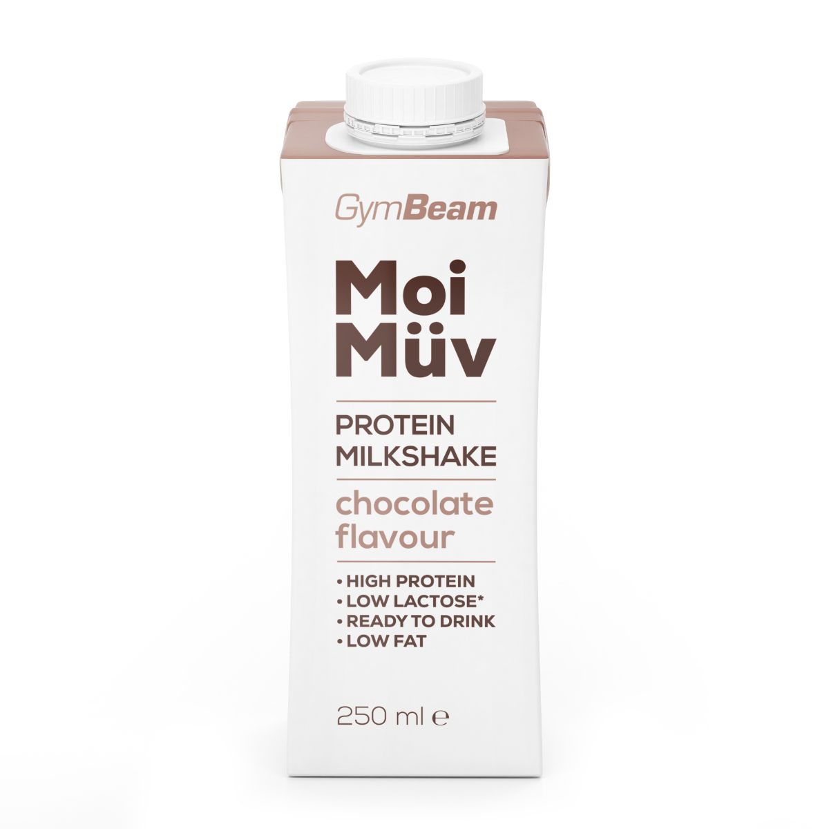 Proteinski milkšejk MoiMüv - GymBeam