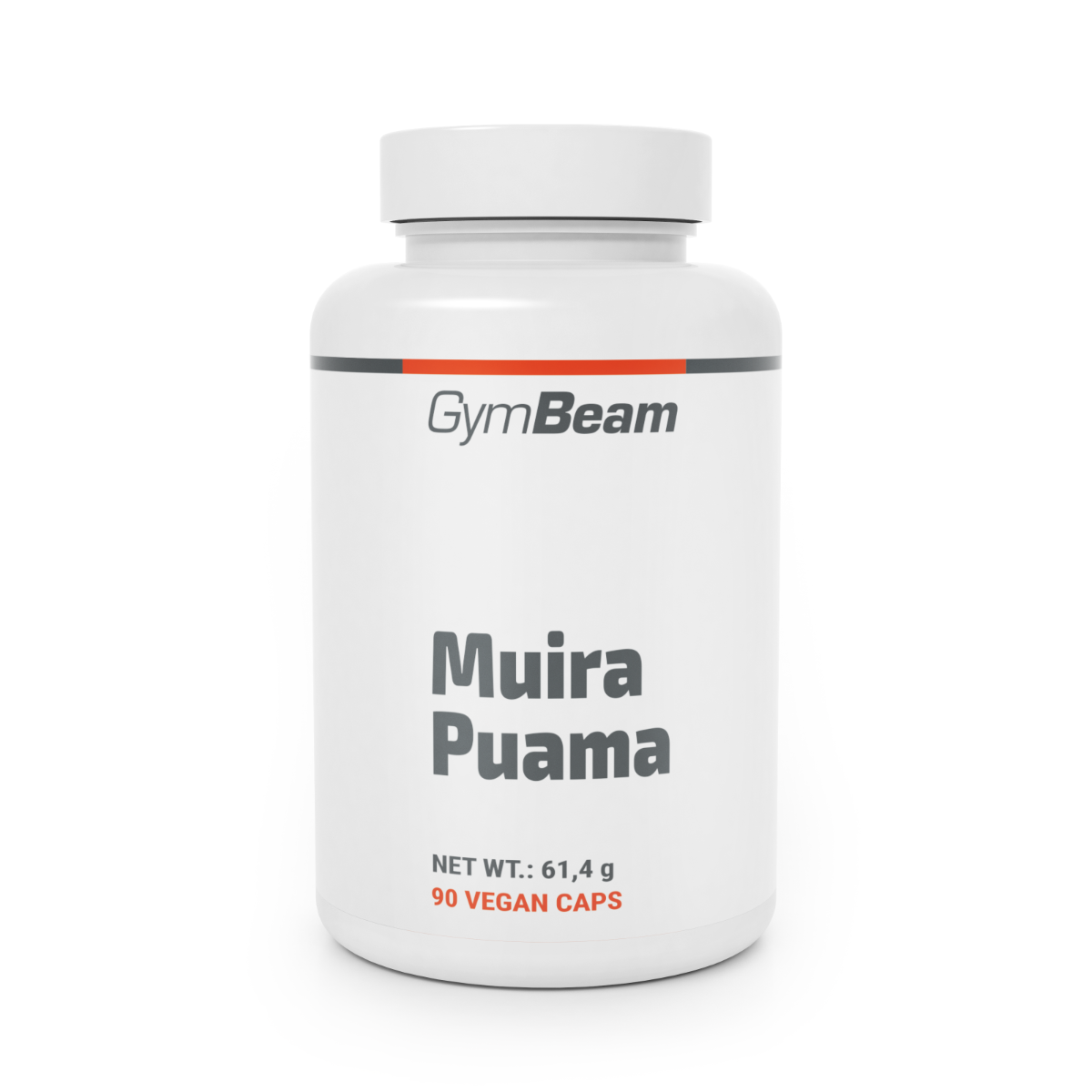 Muira puama - GymBeam