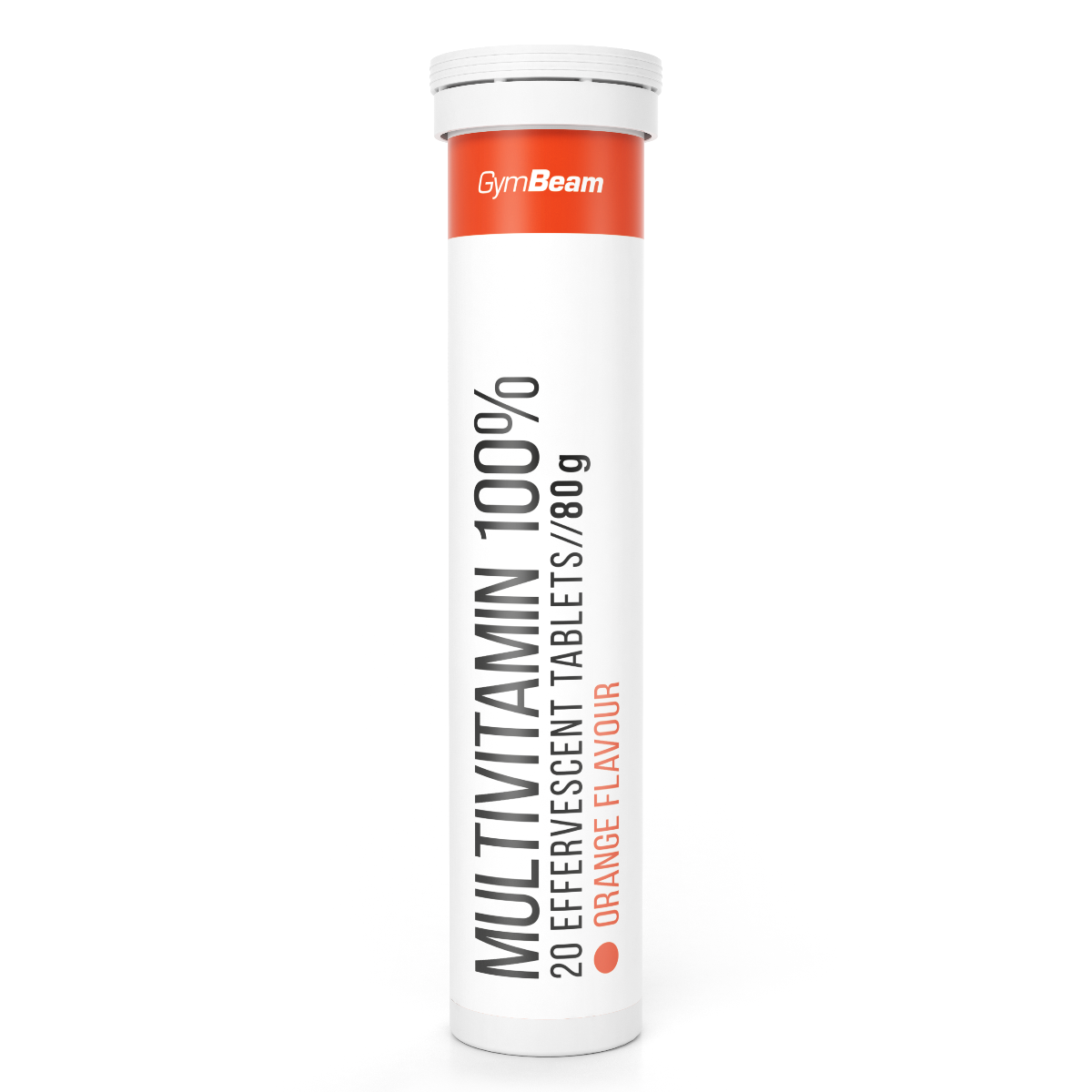 Šumeći Multivitamin 100% - GymBeam