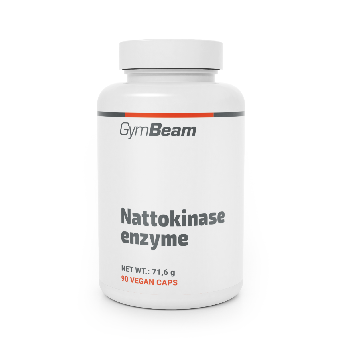 Nattokinaza enzim - GymBeam
