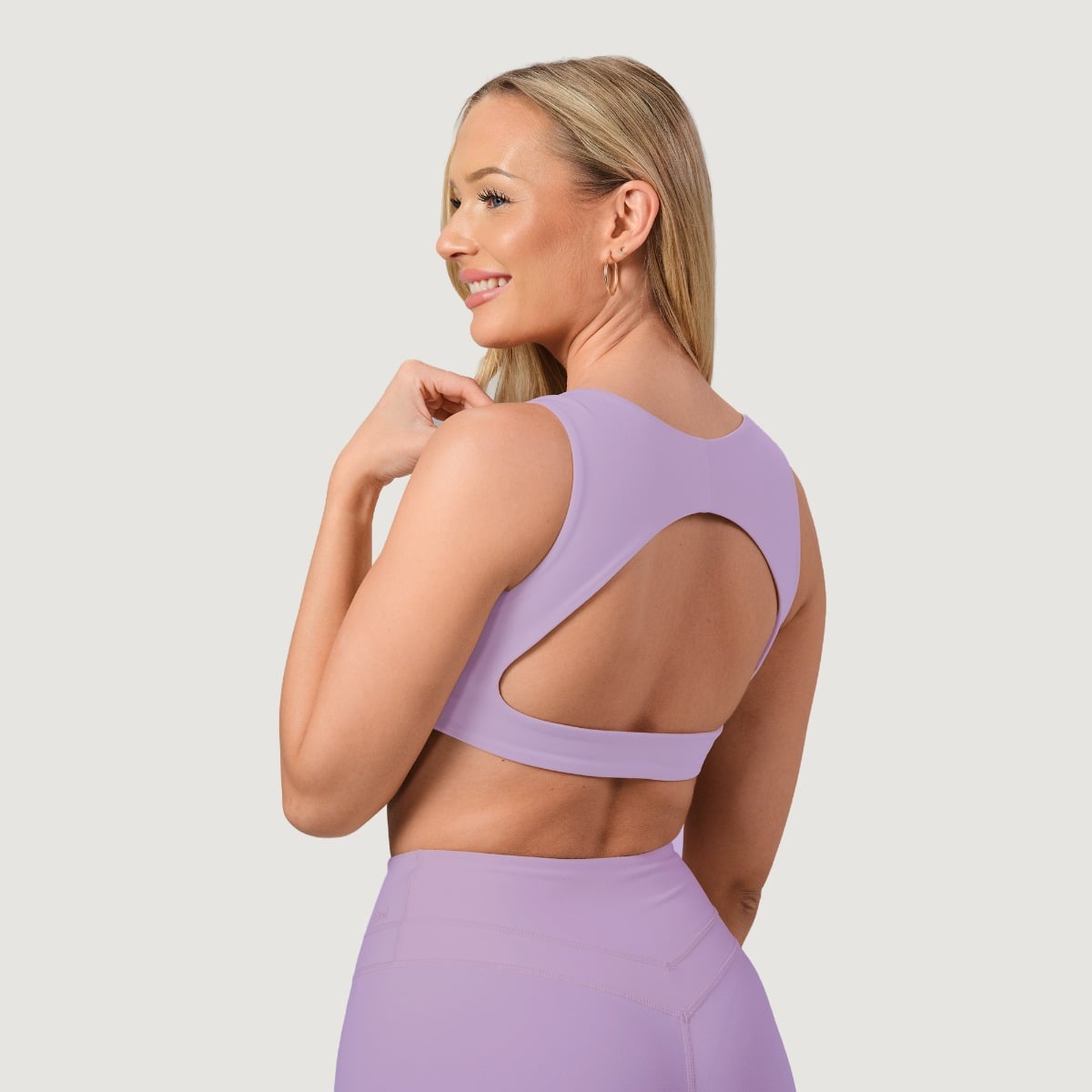 NEO Sports Bra Iris - GymBeam