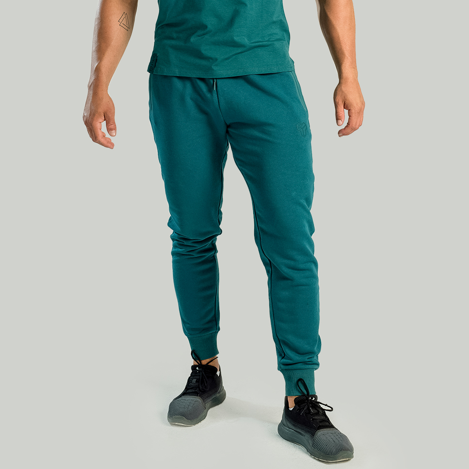 Trenerka Nova Deep Teal - STRIX