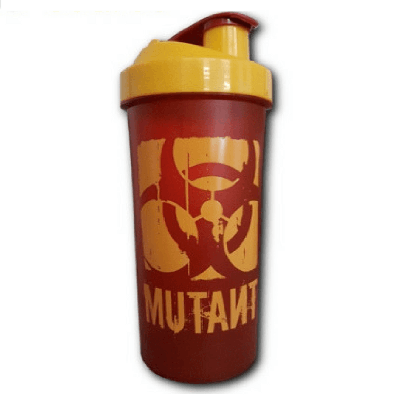 Shaker - Mutant