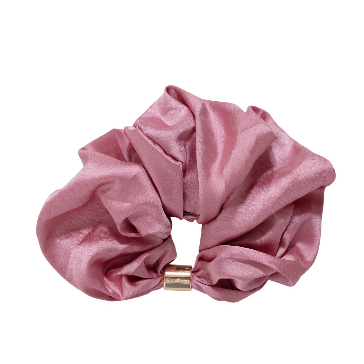 Guma za kosu Oversize Pink - GymBeam