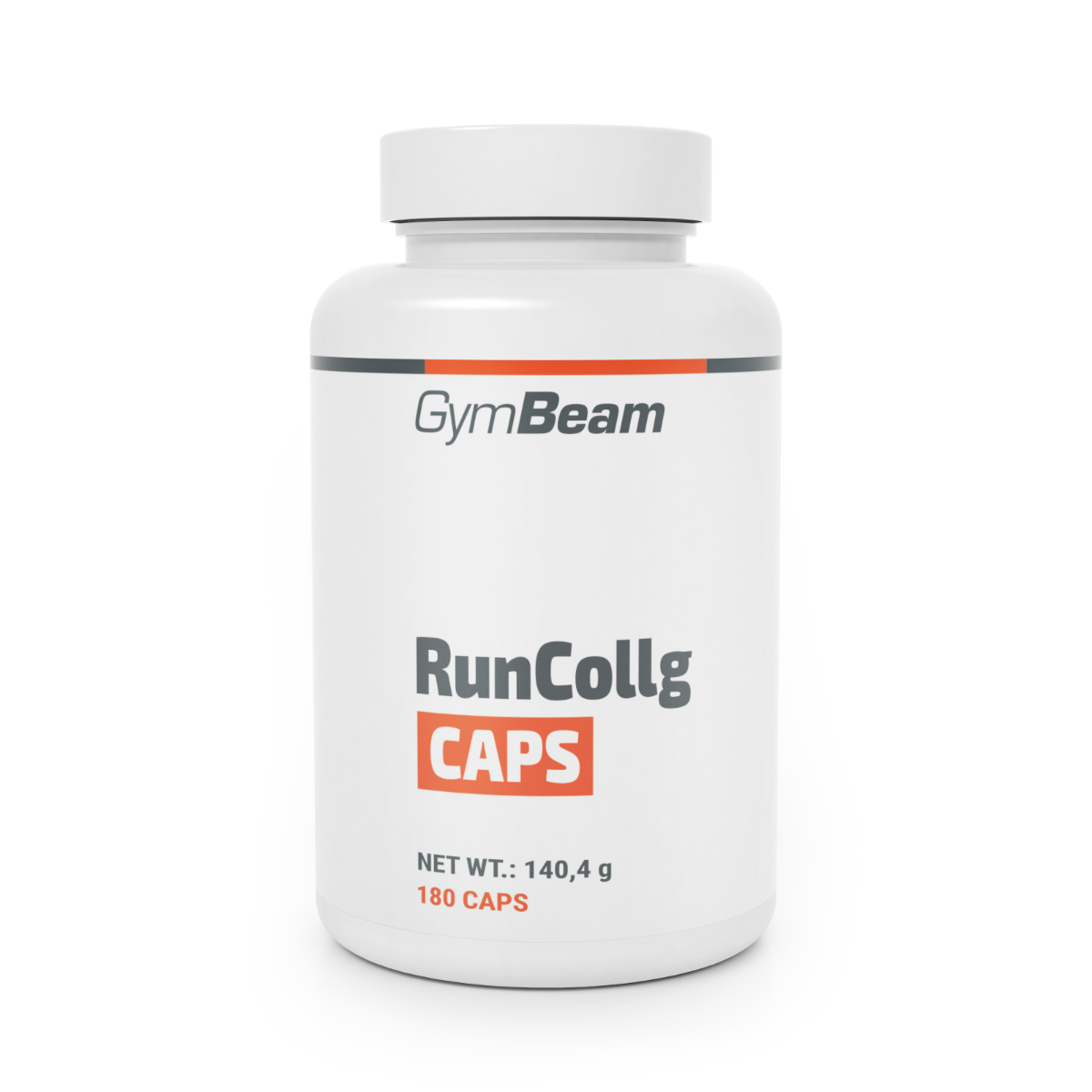 RunCollg caps - GymBeam