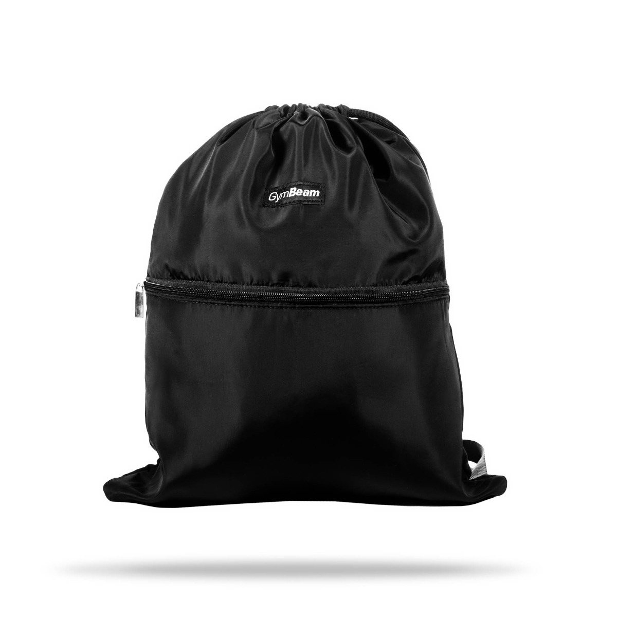 Ranac Sack Pack Black - GymBeam