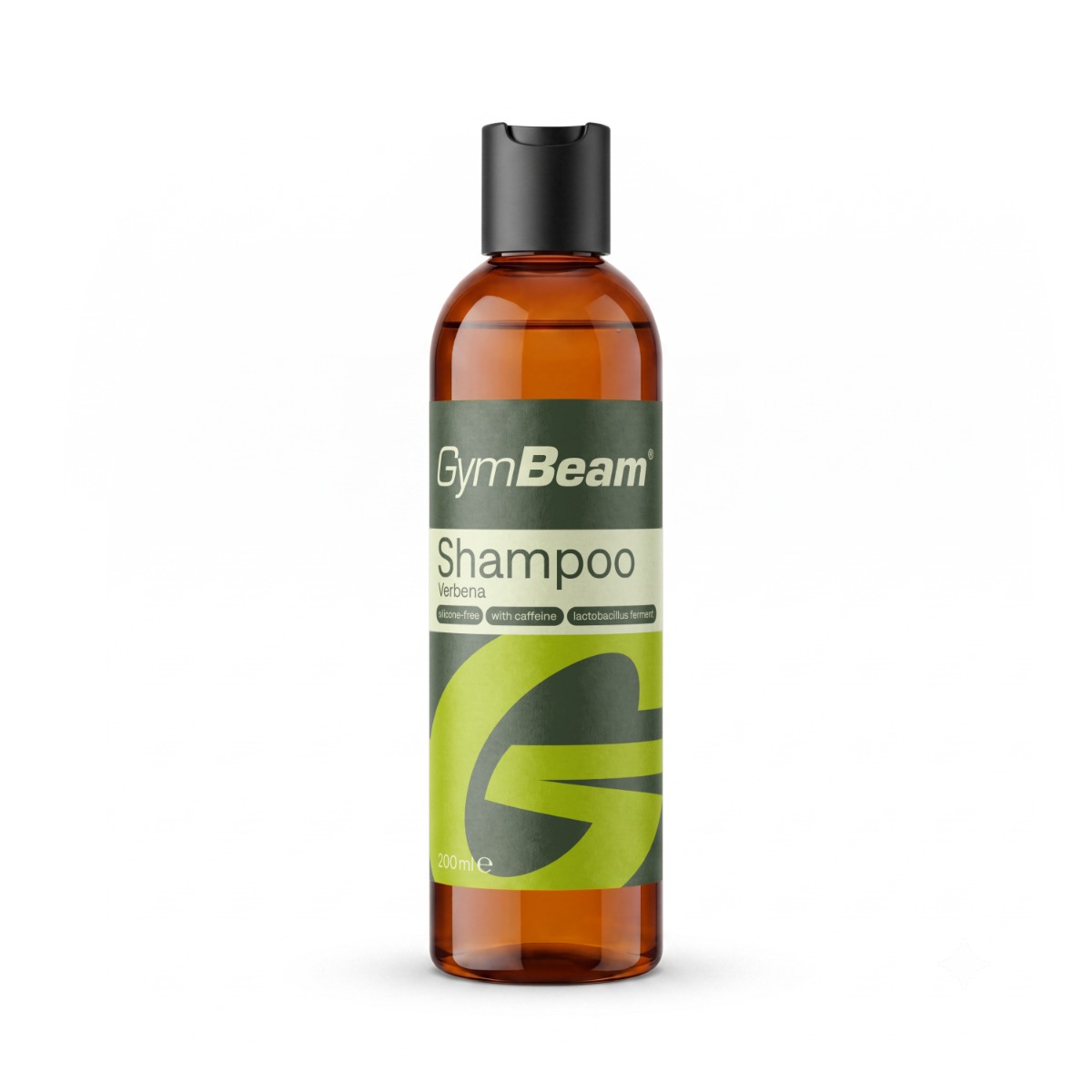 Shampoo Verbena 200 ml - GymBeam