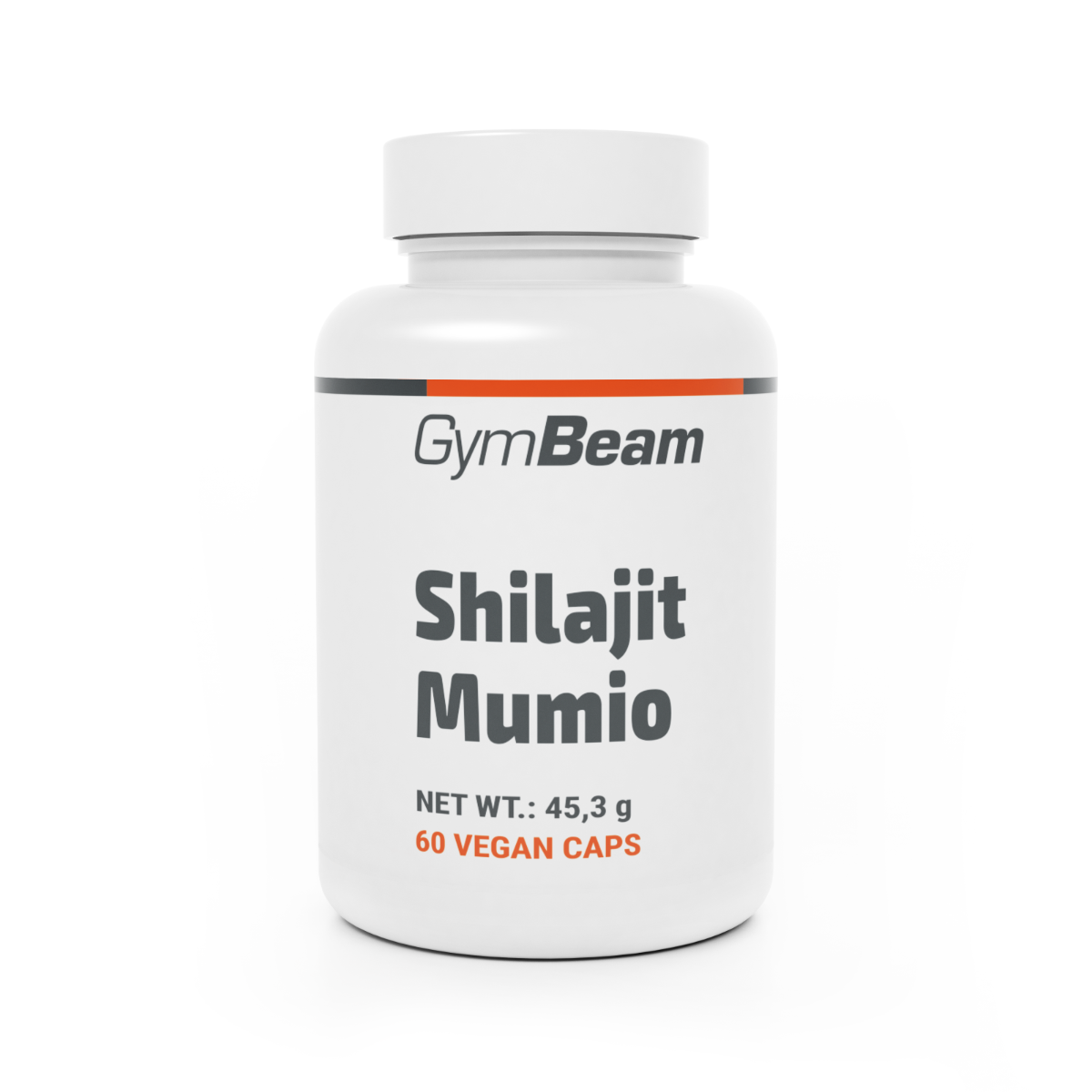 Shilajit - GymBeam