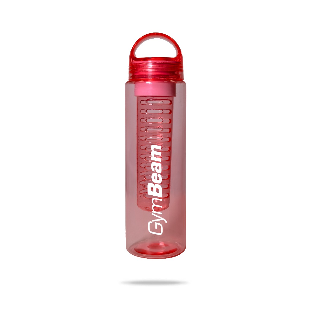 Sportska flaša Infuser All-Pink 700 ml - GymBeam
