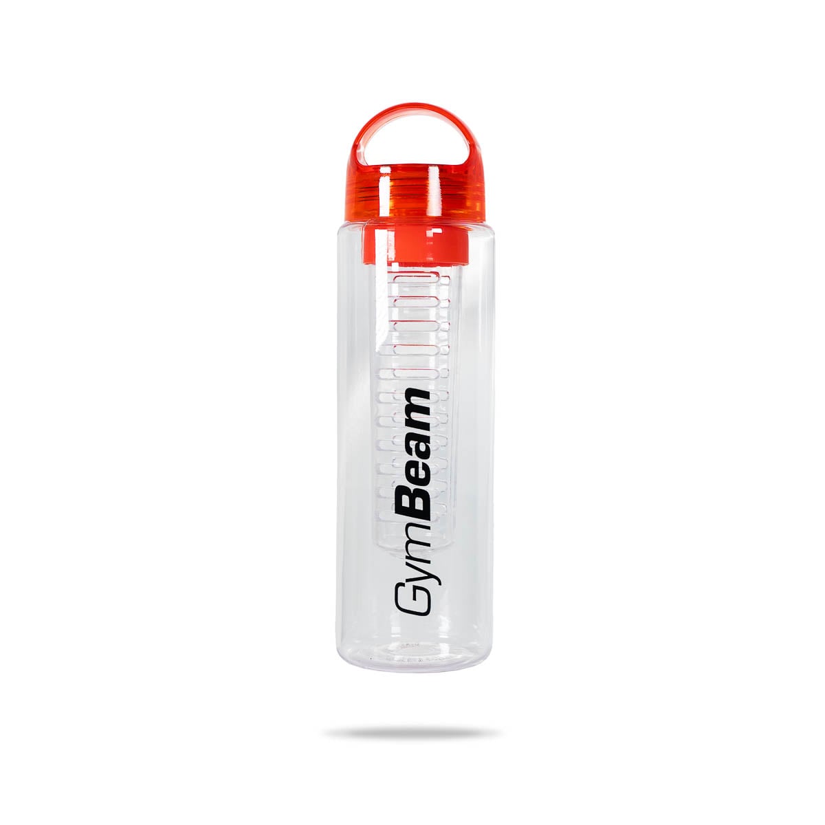 Sportska boca sa infuzerom Orange 700 ml - GymBeam