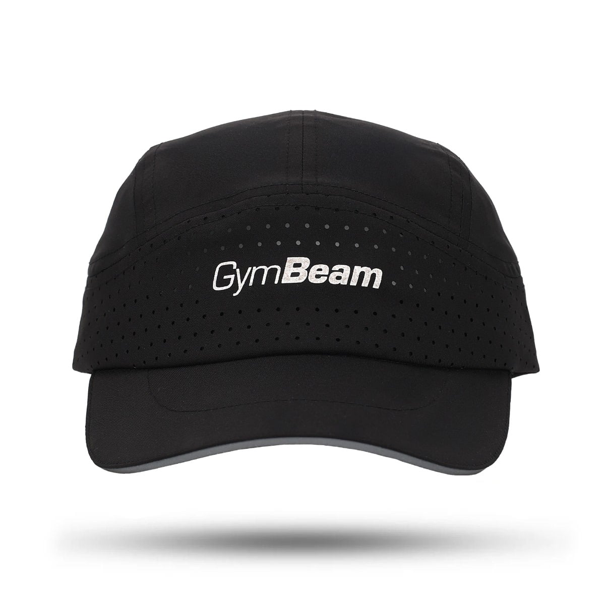 Kačket Streamline Sports Black - GymBeam