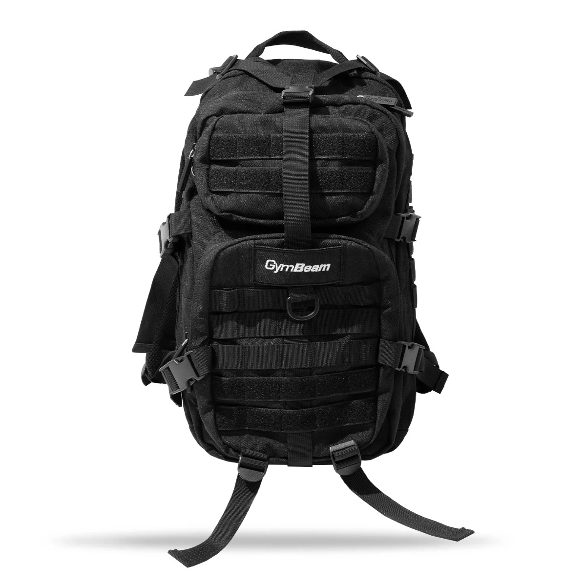 Ranac Tactical Black - GymBeam