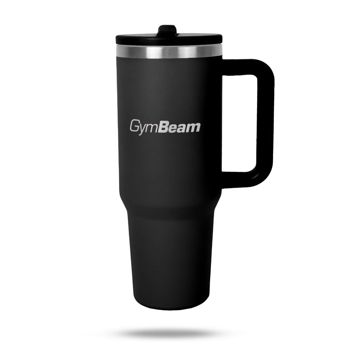 Termos 1.2 l Black - GymBeam