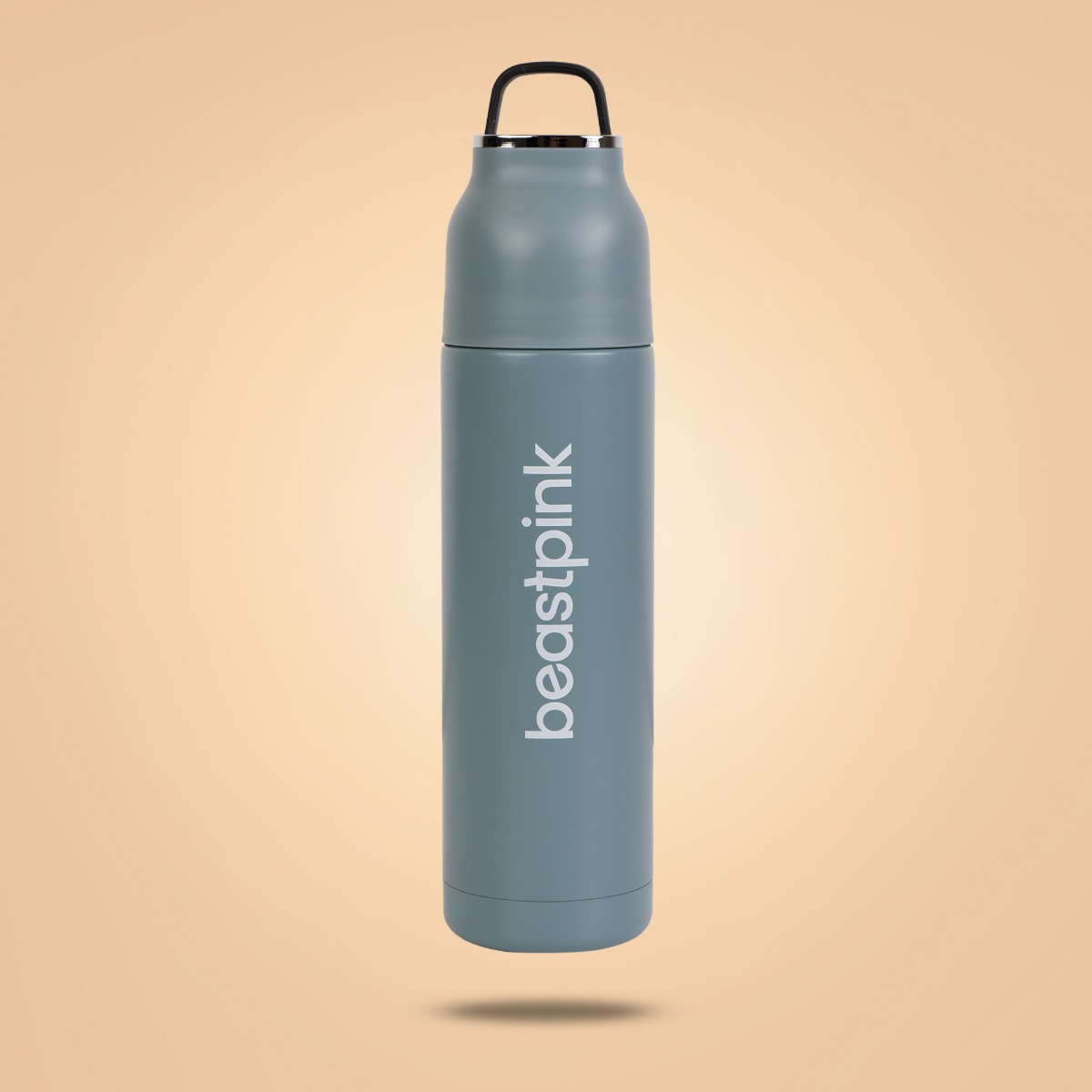 Termos Sense Vacuum Arona 500 ml - BeastPink