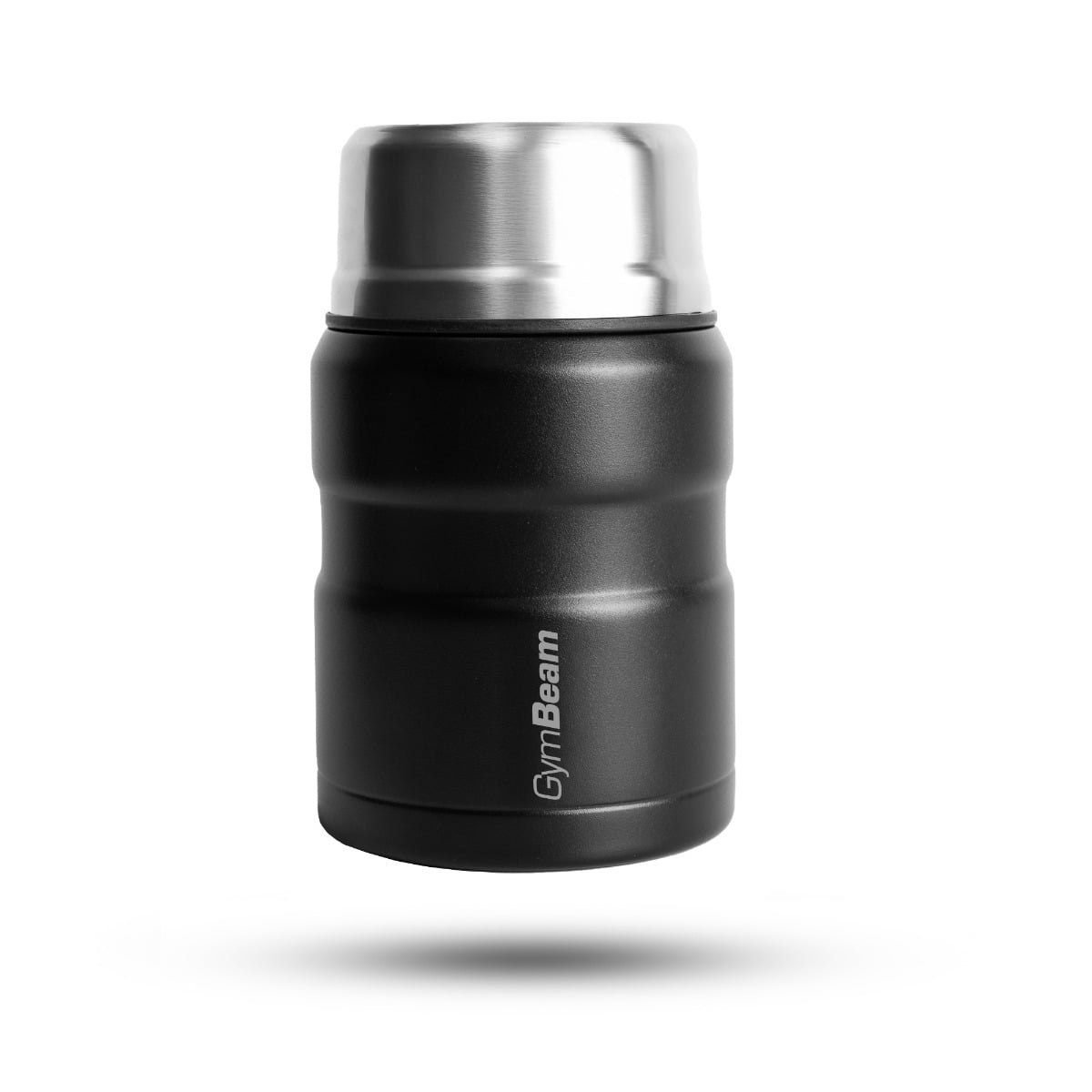 Posuda za hranu Thermo 500 ml - GymBeam