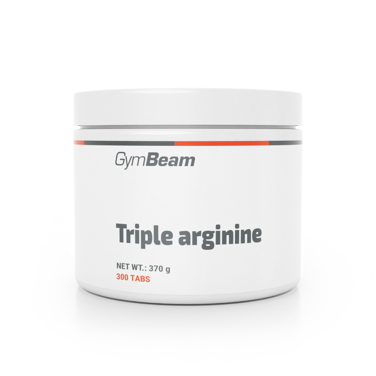 Triple arginine - GymBeam