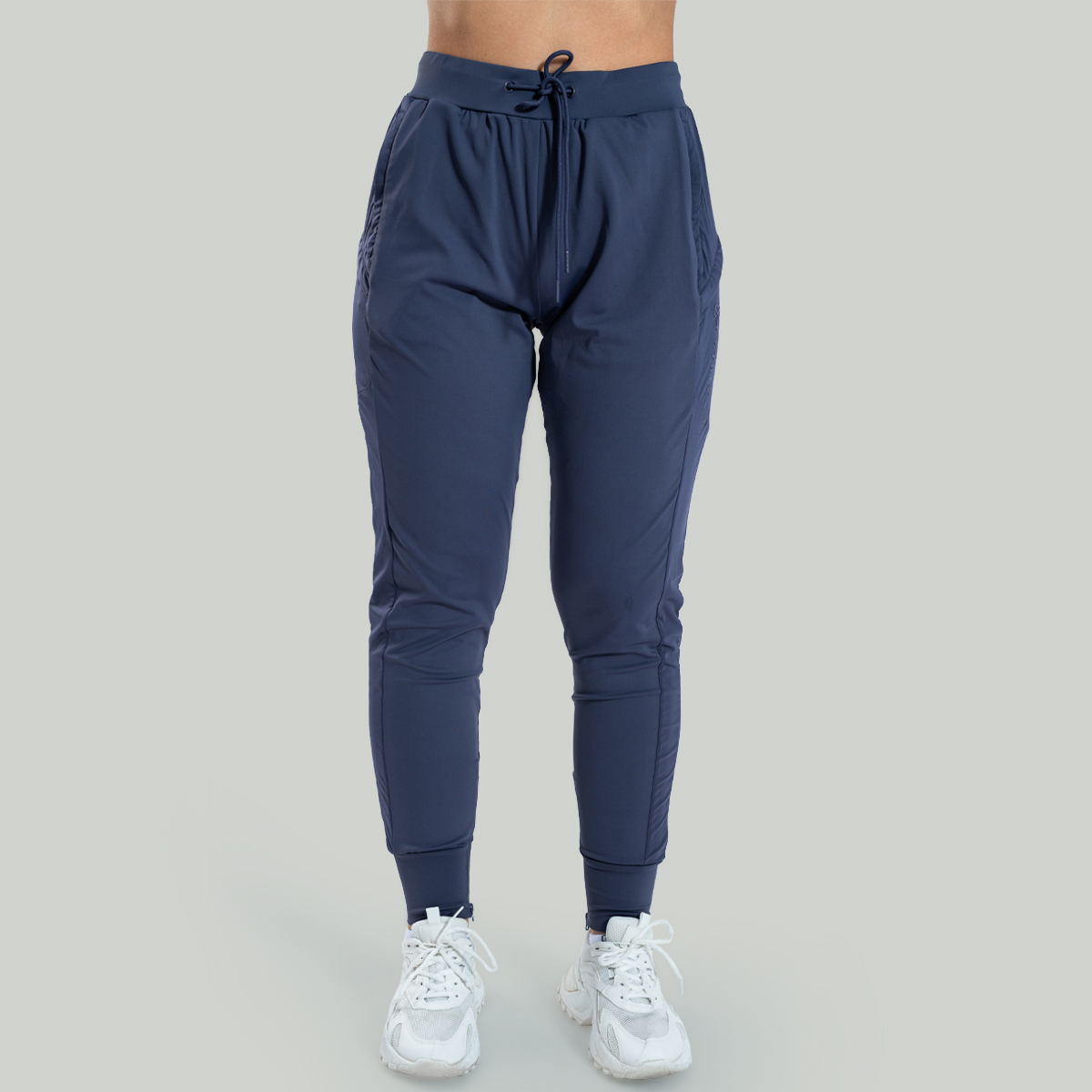 Women‘s ULTRA Sports Pants Graystone - STRIX