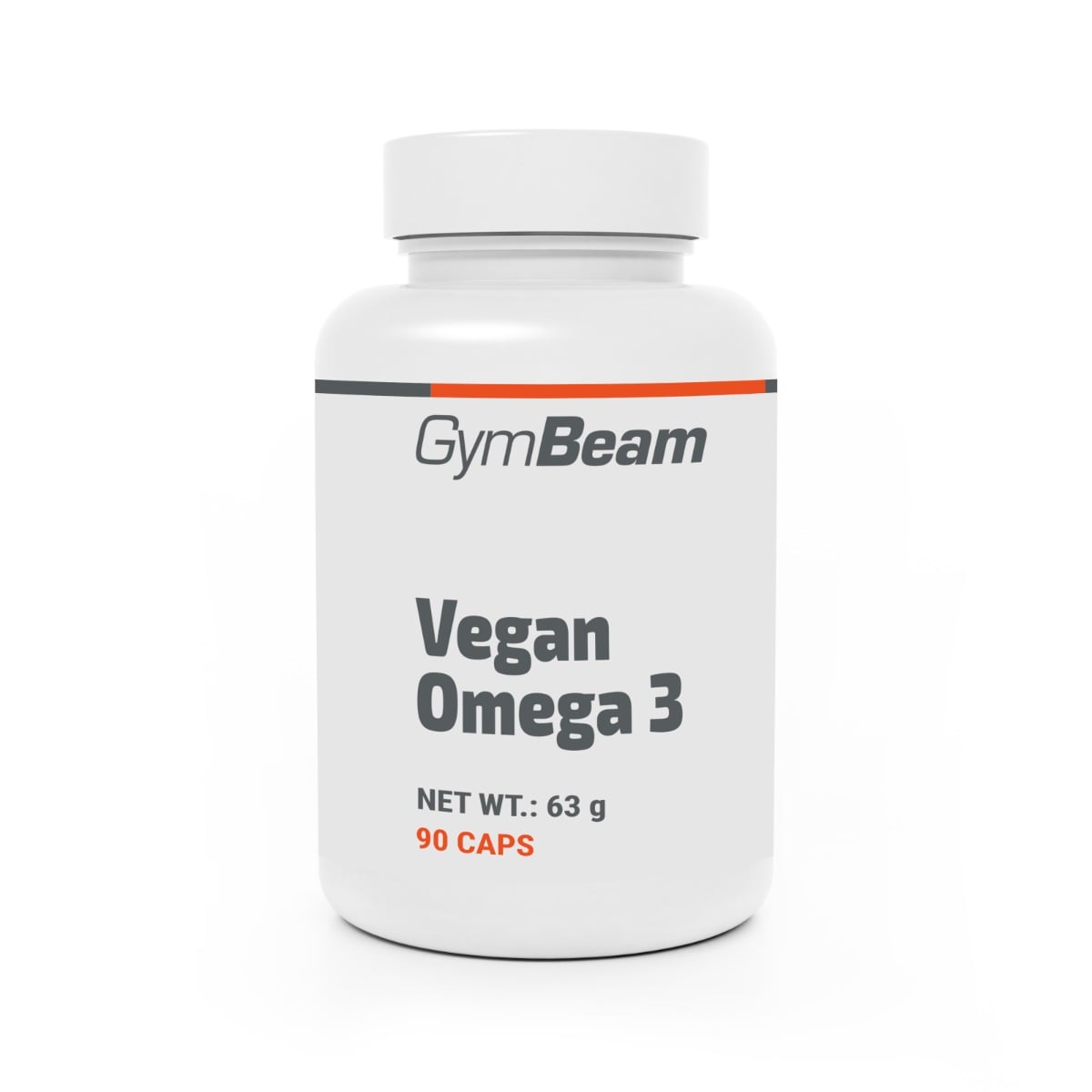 Vegan Omega 3 - GymBeam