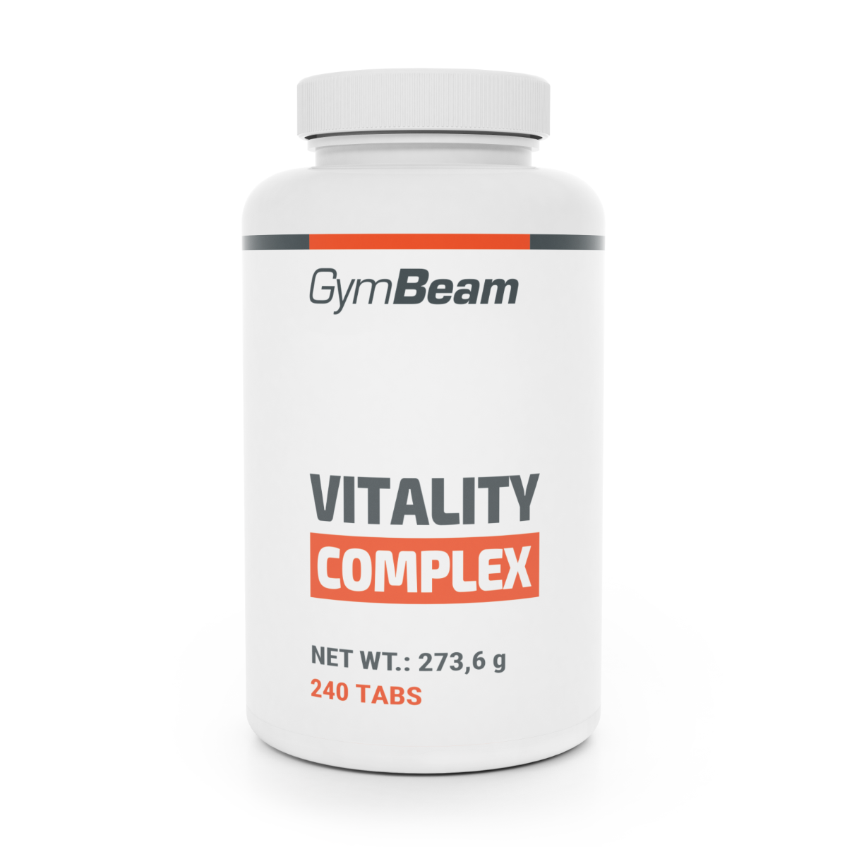 Vitality Complex - GymBeam