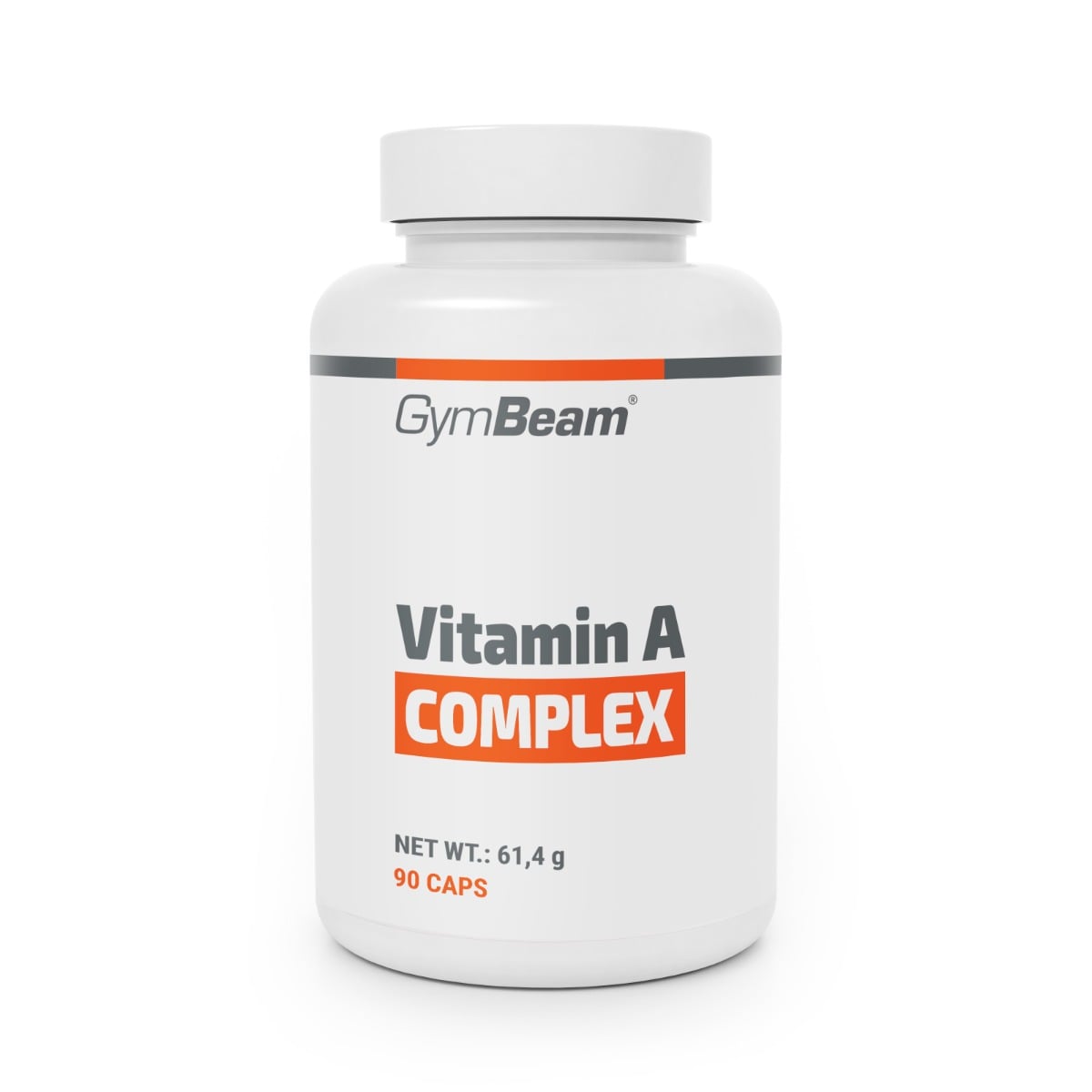 Vitamin A Complex - GymBeam