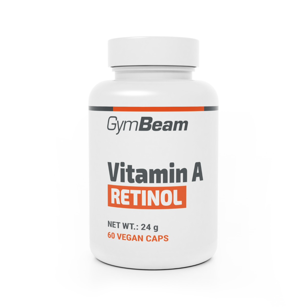 Vitamin A (retinol) – GymBeam
